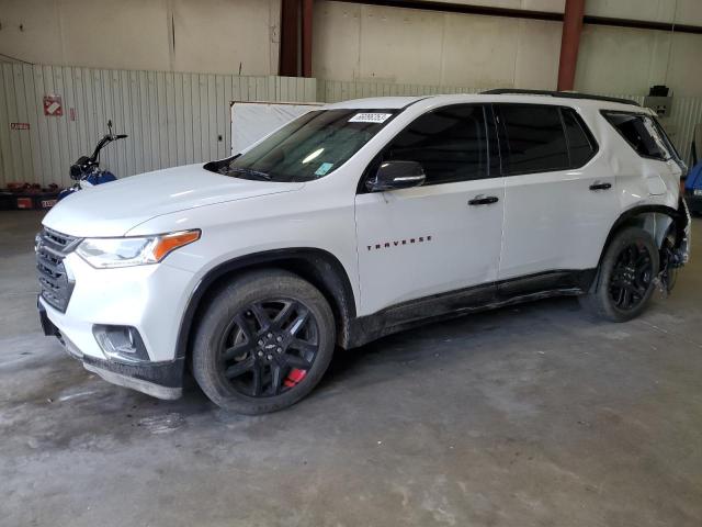 CHEVROLET TRAVERSE P 2018 1gnerkkw4jj246853