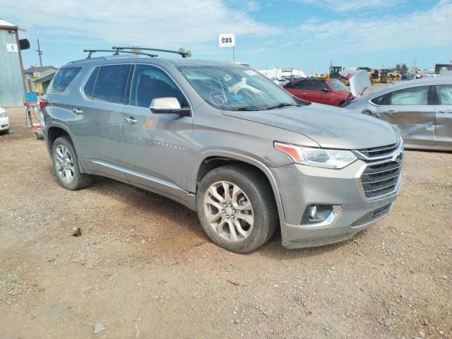 CHEVROLET TRAVERSE P 2018 1gnerkkw4jj253009