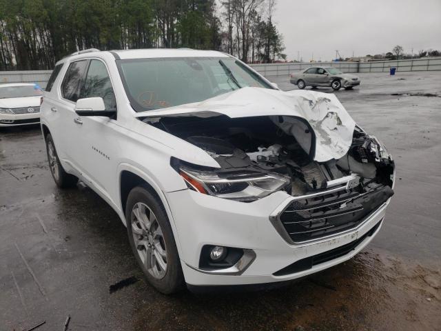 CHEVROLET TRAVERSE P 2019 1gnerkkw4kj112605