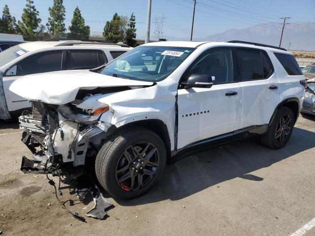 CHEVROLET TRAVERSE P 2019 1gnerkkw4kj119568