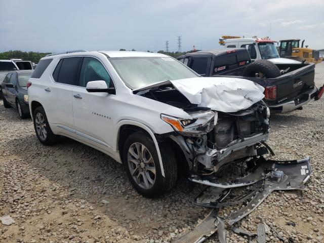 CHEVROLET TRAVERSE P 2019 1gnerkkw4kj126553