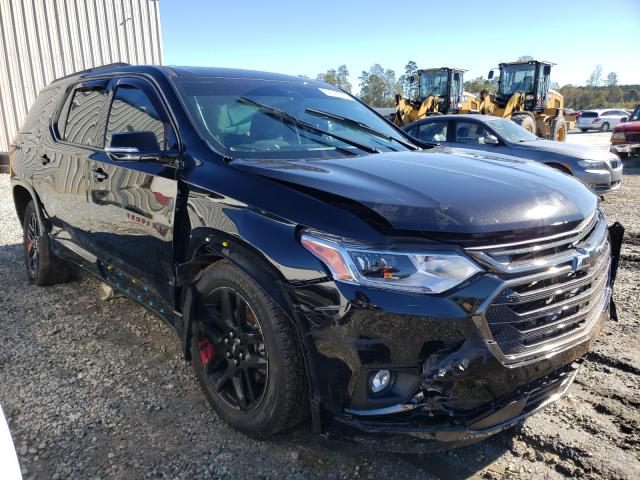 CHEVROLET TRAVERSE P 2019 1gnerkkw4kj274332