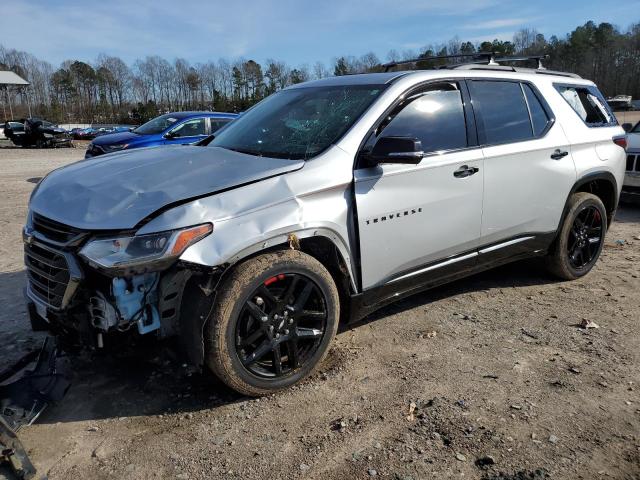 CHEVROLET TRAVERSE 2019 1gnerkkw4kj297416