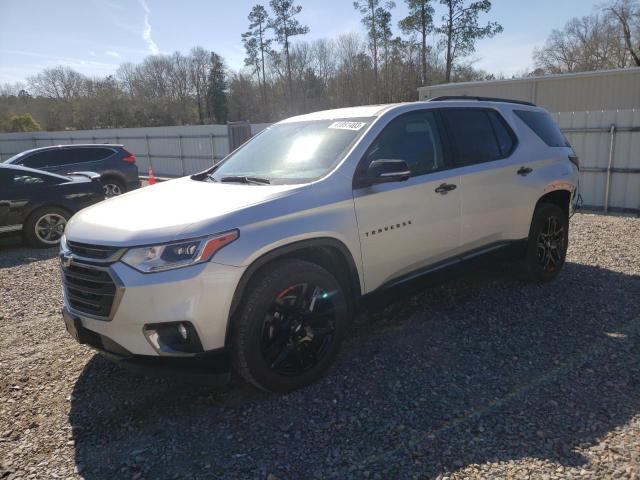 CHEVROLET TRAVERSE P 2020 1gnerkkw4lj165600