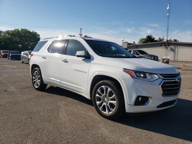 CHEVROLET TRAVERSE P 2020 1gnerkkw4lj190030