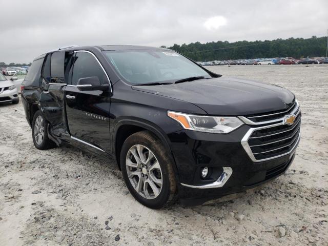 CHEVROLET TRAVERSE P 2021 1gnerkkw4mj125096