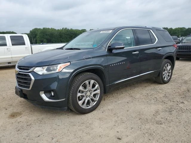 CHEVROLET TRAVERSE P 2018 1gnerkkw5jj143182