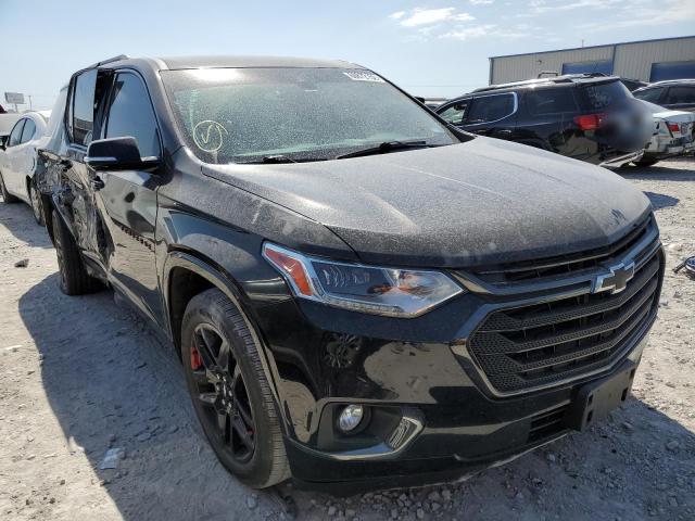 CHEVROLET TRAVERSE P 2018 1gnerkkw5jj162413