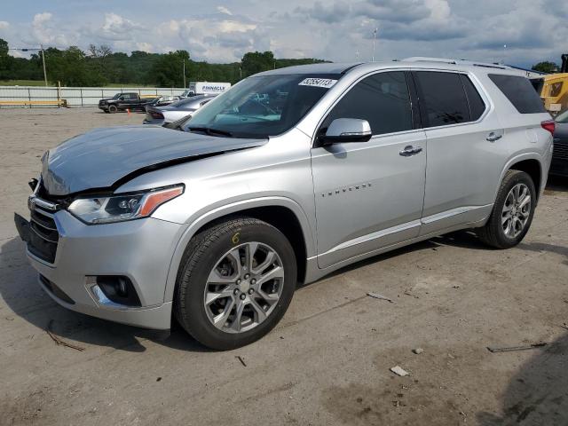 CHEVROLET TRAVERSE P 2018 1gnerkkw5jj179714