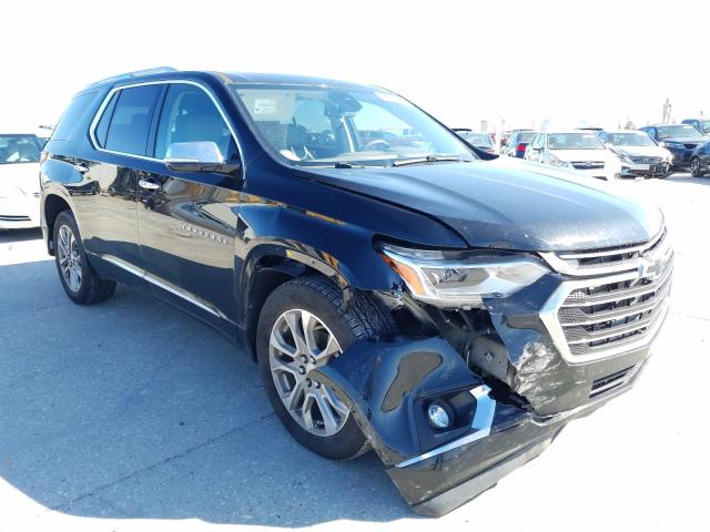 CHEVROLET TRAVERSE P 2018 1gnerkkw5jj262009