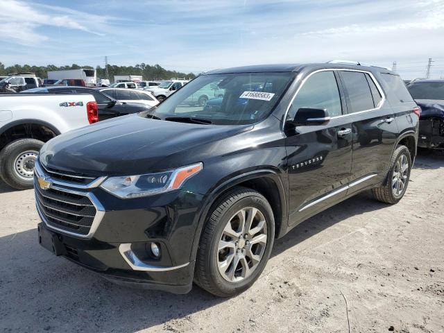 CHEVROLET TRAVERSE P 2019 1gnerkkw5kj144933