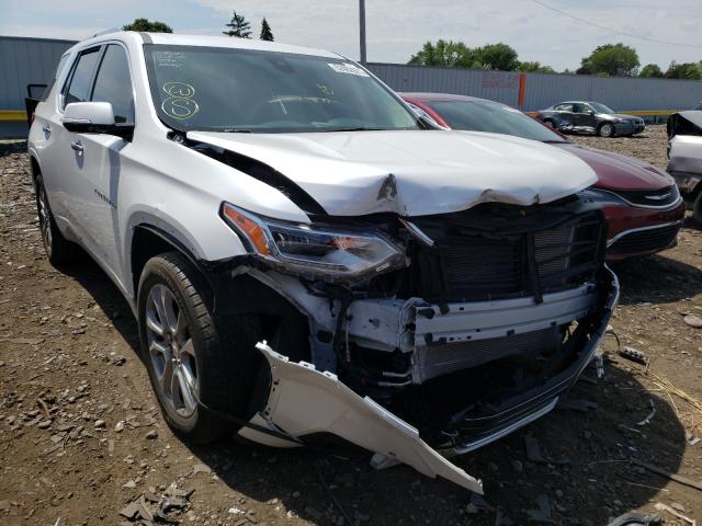 CHEVROLET TRAVERSE P 2019 1gnerkkw5kj149243