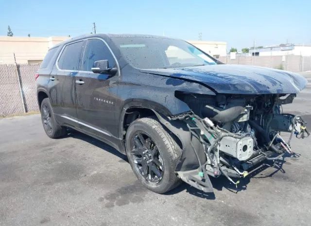 CHEVROLET TRAVERSE 2019 1gnerkkw5kj166804