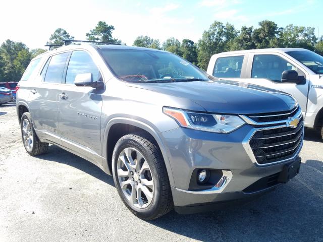 CHEVROLET TRAVERSE P 2019 1gnerkkw5kj171257