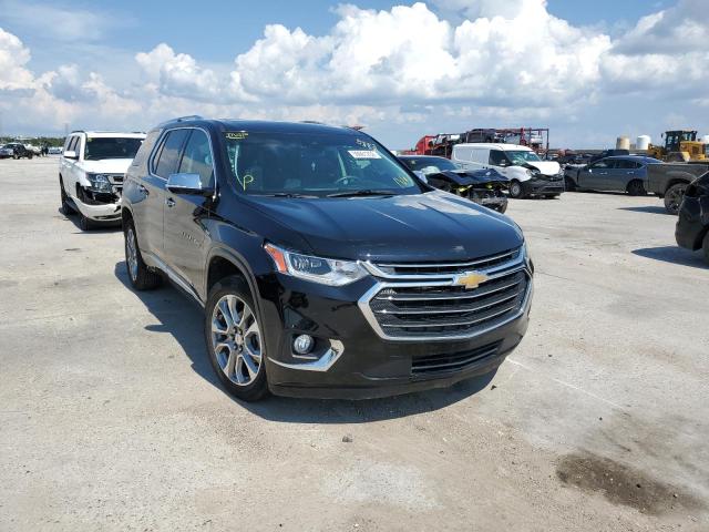 CHEVROLET TRAVERSE P 2019 1gnerkkw5kj206542