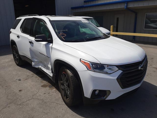 CHEVROLET TRAVERSE P 2019 1gnerkkw5kj221820