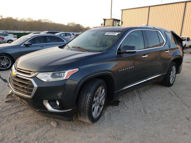 CHEVROLET TRAVERSE 2019 1gnerkkw5kj266644