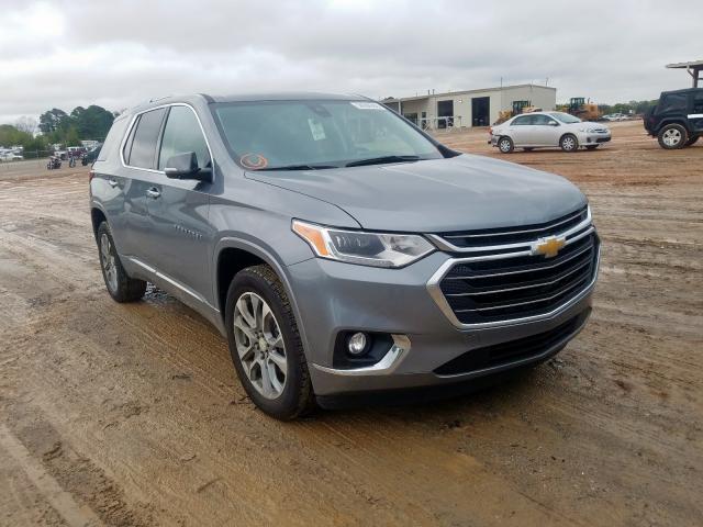 CHEVROLET TRAVERSE P 2019 1gnerkkw5kj282715