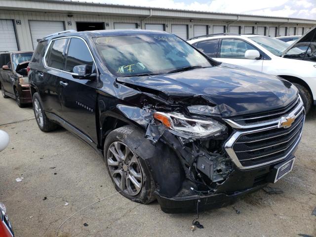 CHEVROLET TRAVERSE P 2019 1gnerkkw5kj282732