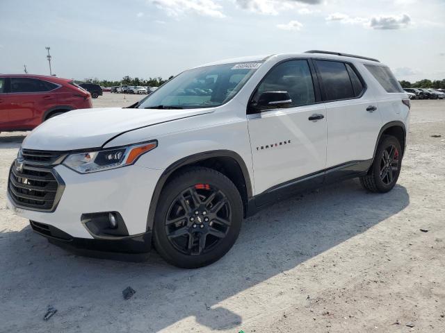 CHEVROLET TRAVERSE 2019 1gnerkkw5kj321450