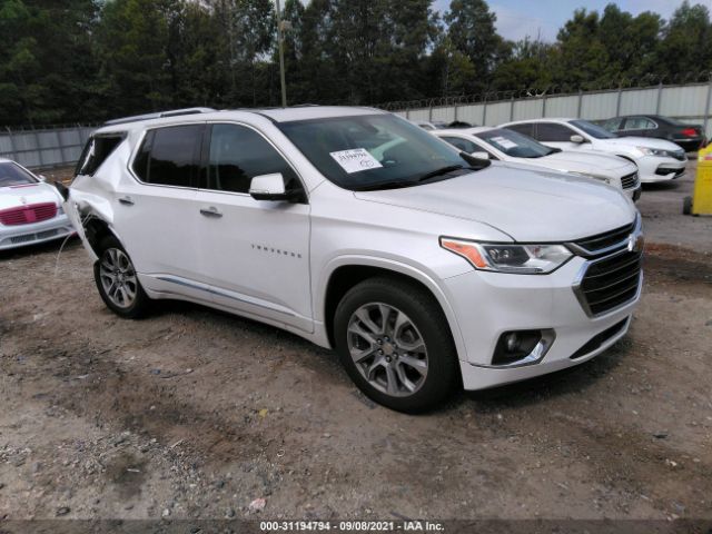 CHEVROLET TRAVERSE 2020 1gnerkkw5lj104403