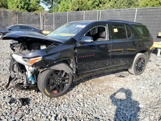 CHEVROLET TRAVERSE 2020 1gnerkkw5lj107687