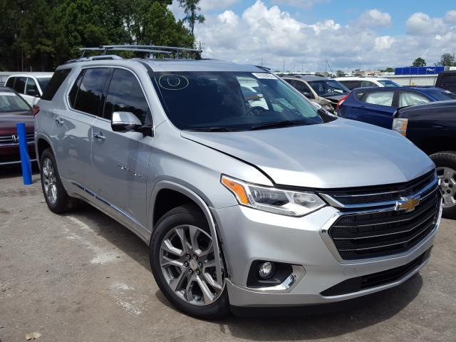 CHEVROLET TRAVERSE P 2020 1gnerkkw5lj145050