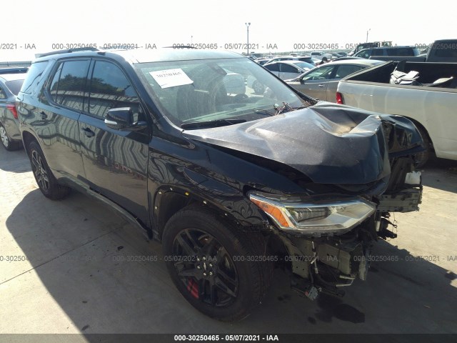 CHEVROLET TRAVERSE 2020 1gnerkkw5lj264099