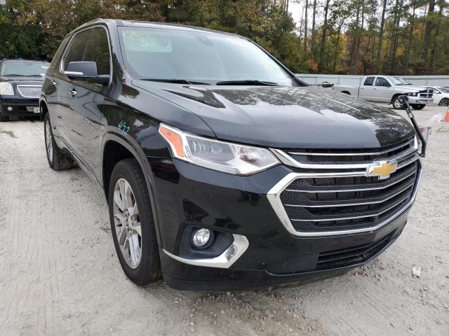 CHEVROLET TRAVERSE P 2020 1gnerkkw5lj285227