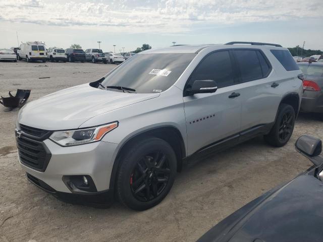 CHEVROLET TRAVERSE 2020 1gnerkkw5lj312507