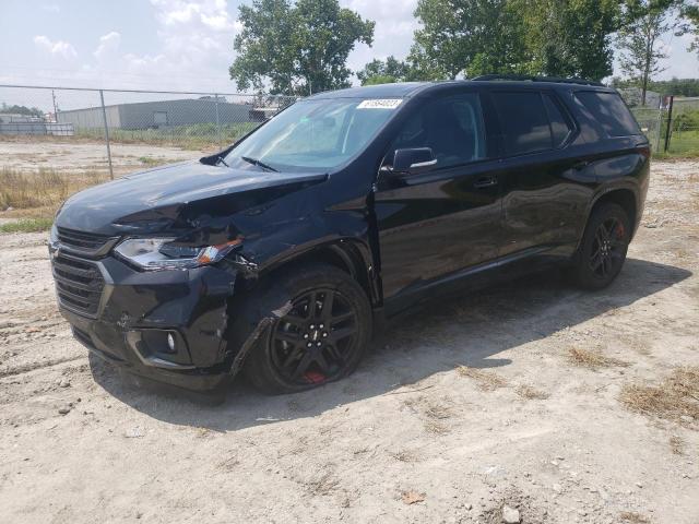 CHEVROLET TRAVERSE 2021 1gnerkkw5mj267635