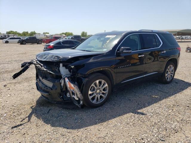 CHEVROLET TRAVERSE P 2018 1gnerkkw6jj130716