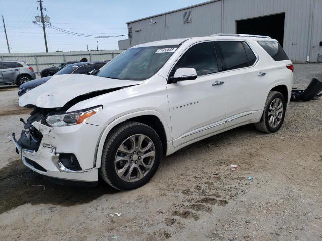 CHEVROLET TRAVERSE P 2018 1gnerkkw6jj144115