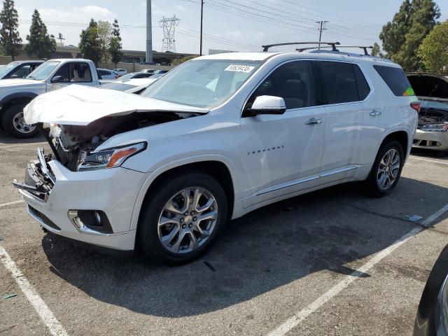 CHEVROLET TRAVERSE P 2018 1gnerkkw6jj263699