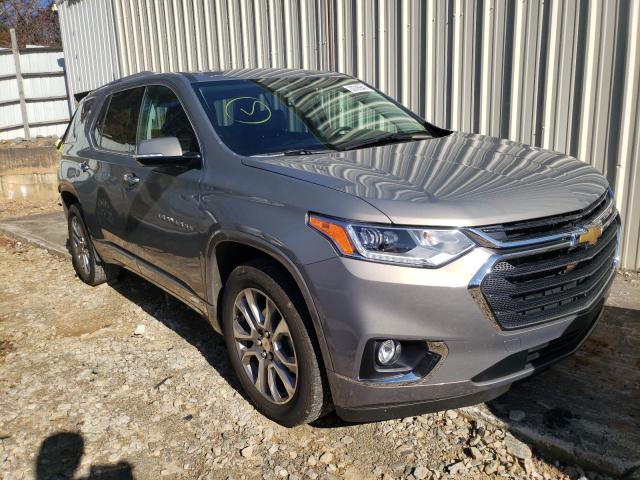 CHEVROLET TRAVERSE P 2018 1gnerkkw6jj284326