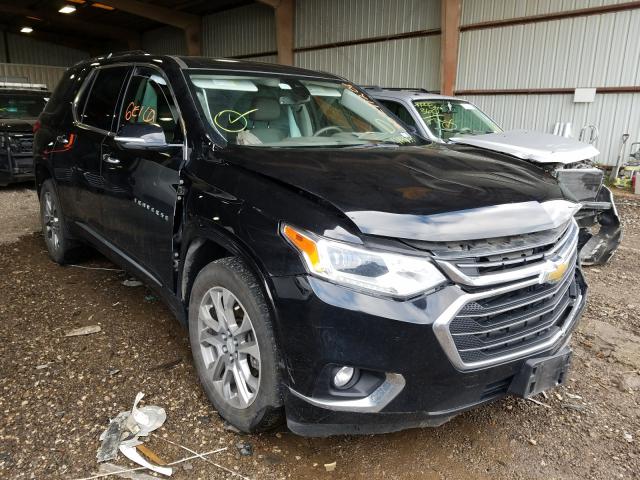 CHEVROLET TRAVERSE P 2019 1gnerkkw6kj144651