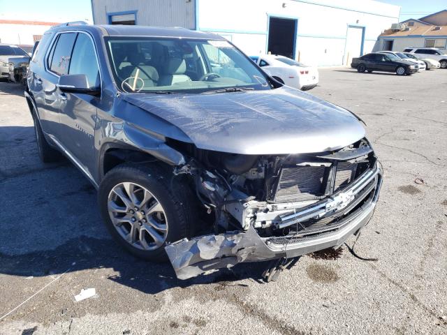 CHEVROLET TRAVERSE P 2019 1gnerkkw6kj154239