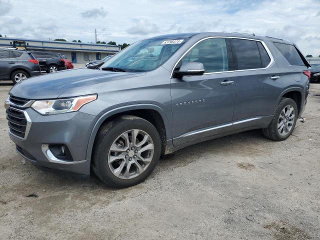 CHEVROLET TRAVERSE P 2019 1gnerkkw6kj218540