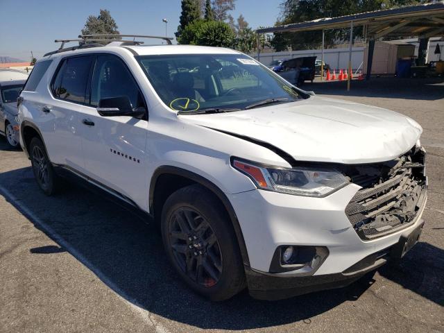 CHEVROLET TRAVERSE 2019 1gnerkkw6kj252493