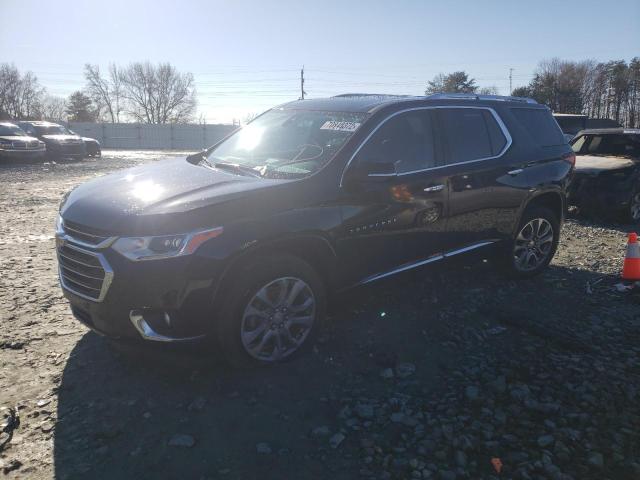 CHEVROLET TRAVERSE P 2019 1gnerkkw6kj264546