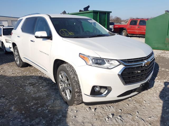 CHEVROLET TRAVERSE P 2020 1gnerkkw6lj143906