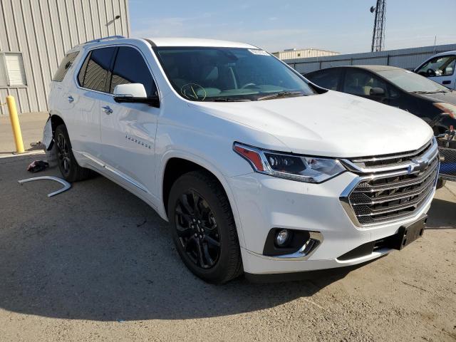 CHEVROLET TRAVERSE P 2020 1gnerkkw6lj236554