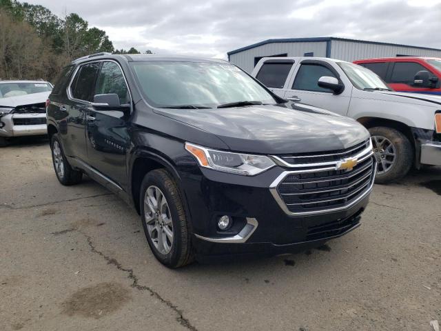 CHEVROLET TRAVERSE P 2020 1gnerkkw6lj285432