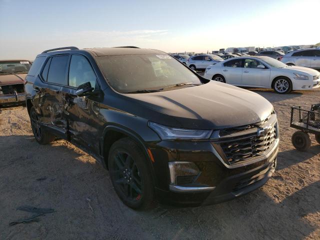 CHEVROLET TRAVERSE P 2022 1gnerkkw6nj109676