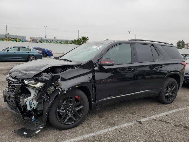 CHEVROLET TRAVERSE P 2023 1gnerkkw6pj133687