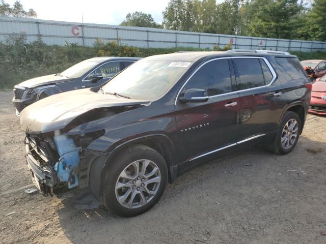 CHEVROLET TRAVERSE P 2018 1gnerkkw7jj126397