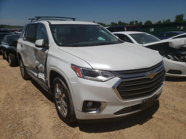 CHEVROLET TRAVERSE P 2018 1gnerkkw7jj146858