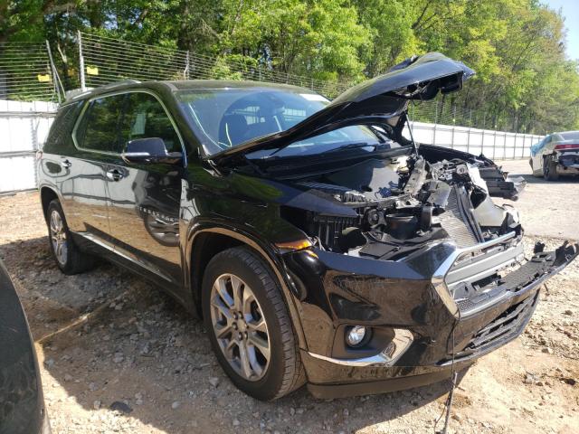 CHEVROLET TRAVERSE P 2018 1gnerkkw7jj235281