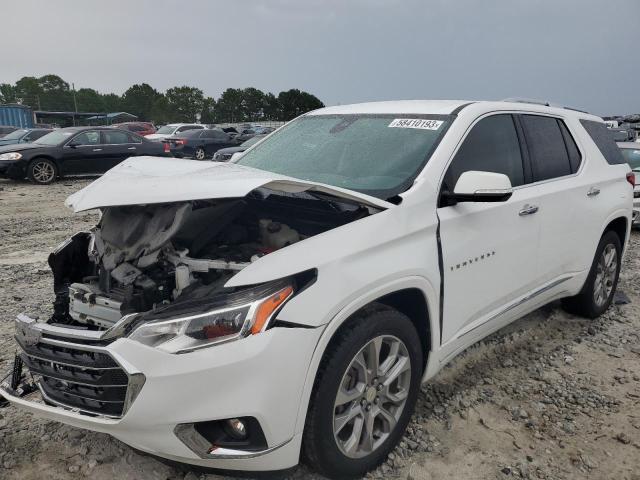 CHEVROLET TRAVERSE P 2018 1gnerkkw7jj259774