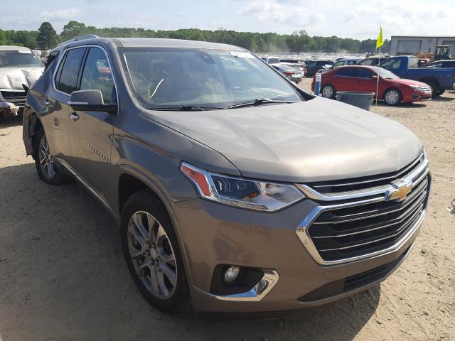 CHEVROLET TRAVERSE P 2018 1gnerkkw7jj283363